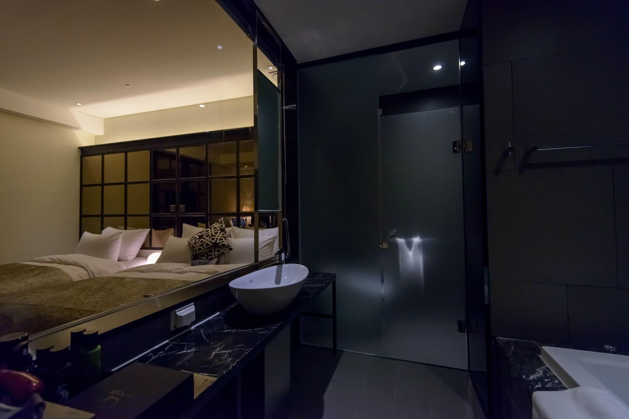 Jb Design Hotel Busan Extérieur photo