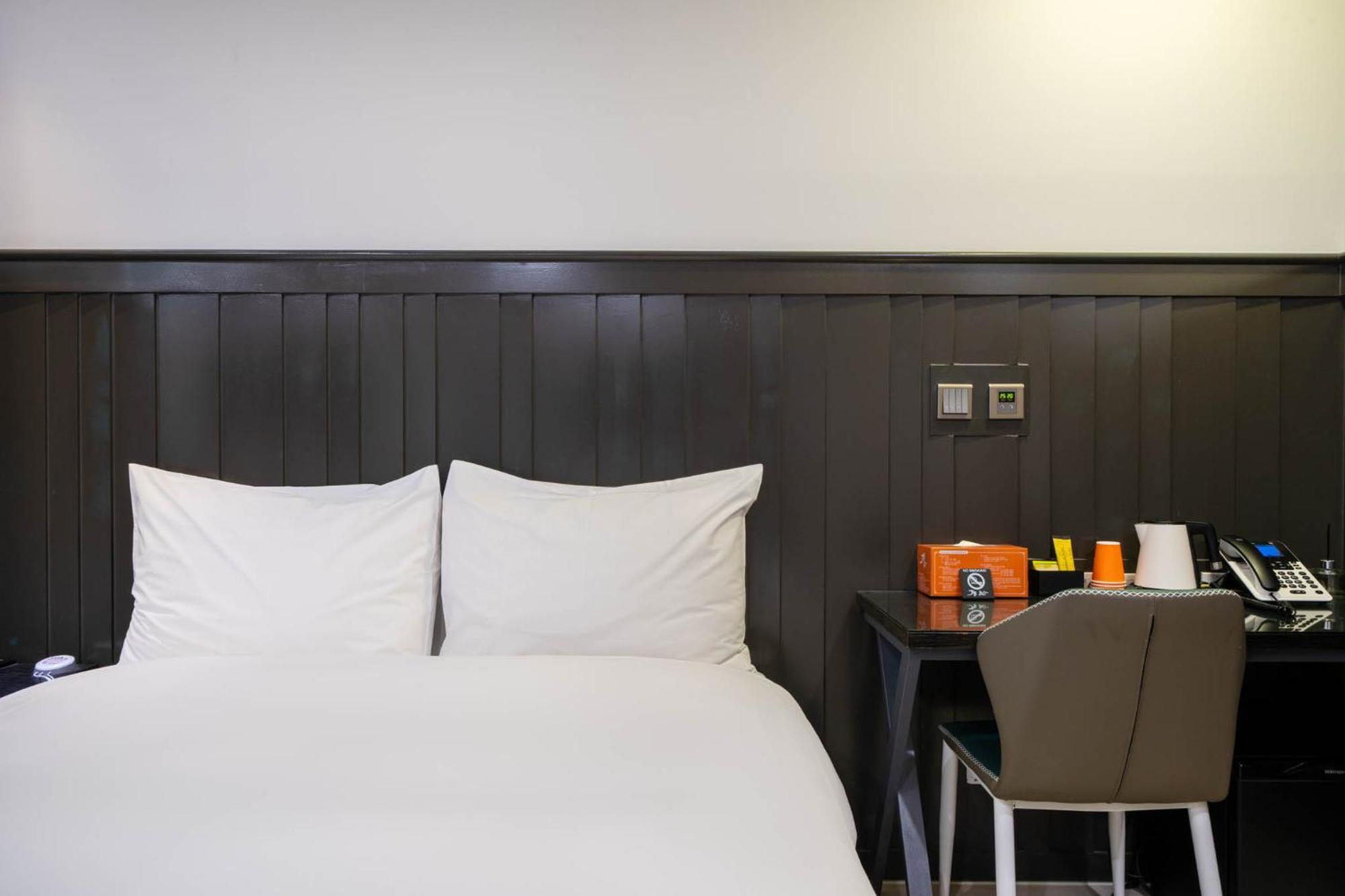 Jb Design Hotel Busan Chambre photo