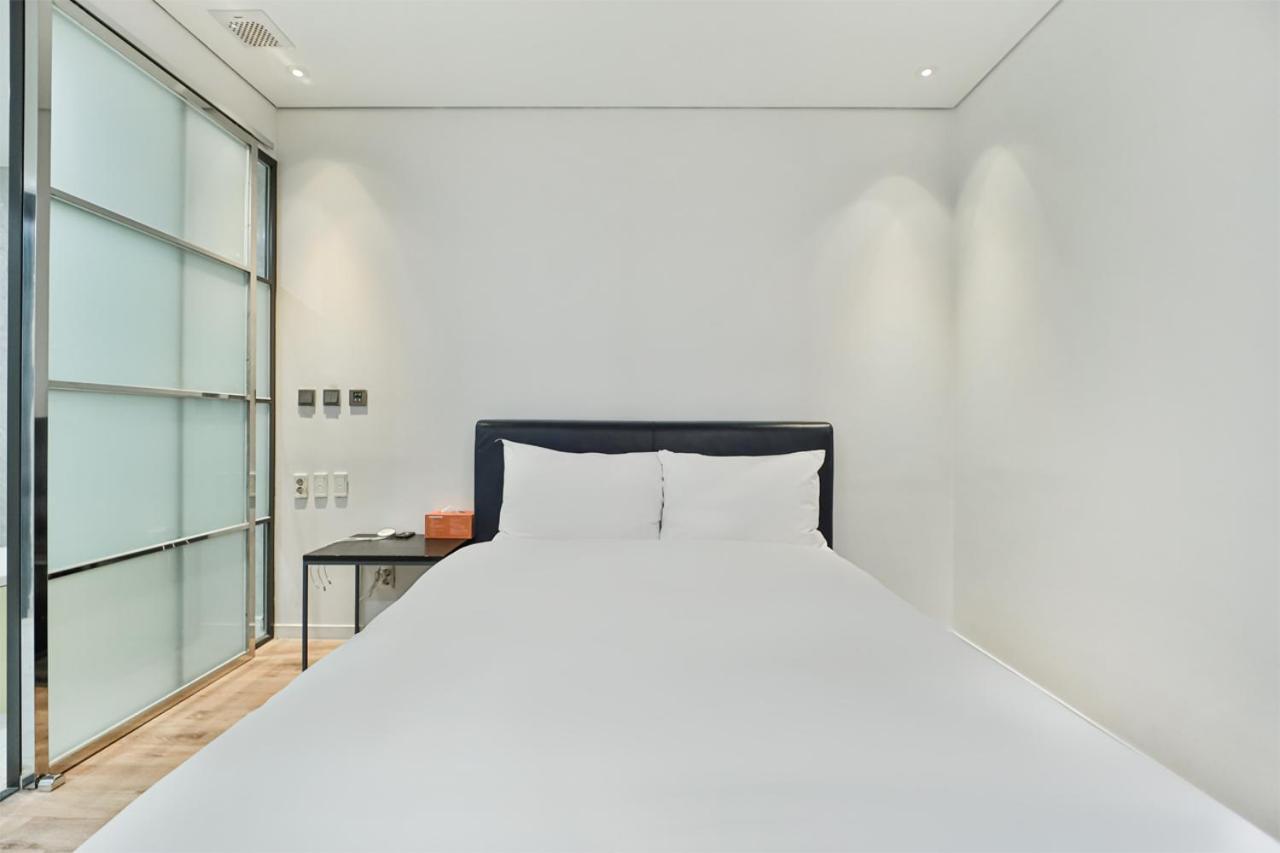Jb Design Hotel Busan Extérieur photo